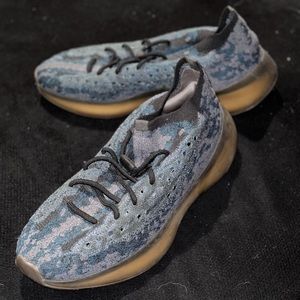 Adidas Yeezy 389 Covellite